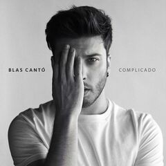 Blas Canto – Complicado (2023) (ALBUM ZIP)