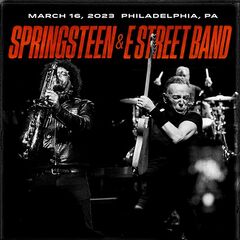 Bruce Springsteen &amp; The E Street Band – Wells Fargo Center, Philadelphia, Pa, March 16, 2023