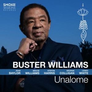 Buster Williams – Unalome (2023) (ALBUM ZIP)