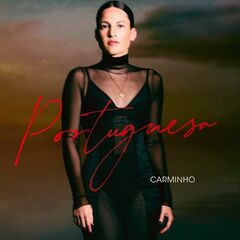 Carminho – Portuguesa (2023) (ALBUM ZIP)