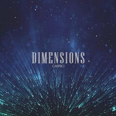 Caspro – Dimensions (2023) (ALBUM ZIP)