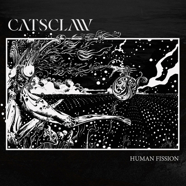 Catsclaw – Human Fission (2023) (ALBUM ZIP)