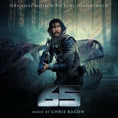 Chris Bacon – 65 [Original Motion Picture Soundtrack] (2023) (ALBUM ZIP)