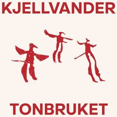Christian Kjellvander &amp; Tonbruket – Fossils (2023) (ALBUM ZIP)