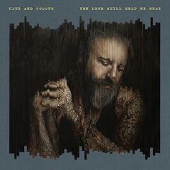 City And Colour – The Love Still Held Me Near (2023) (ALBUM ZIP)