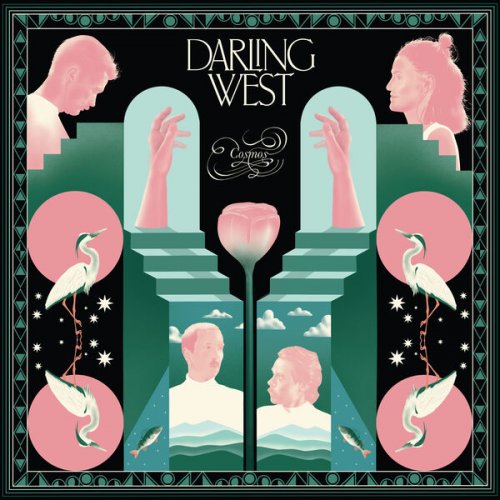 Darling West – Cosmos (2023) (ALBUM ZIP)