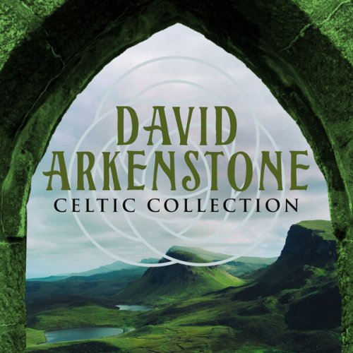 David Arkenstone – Celtic Collection