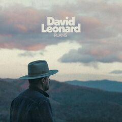 David Leonard – Plans (2023) (ALBUM ZIP)