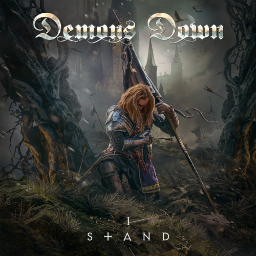 Demons Down – I Stand (2023) (ALBUM ZIP)