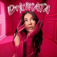 Dhurata Dora – Dhurata (2023) (ALBUM ZIP)
