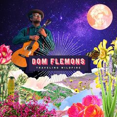 Dom Flemons – Traveling Wildfire