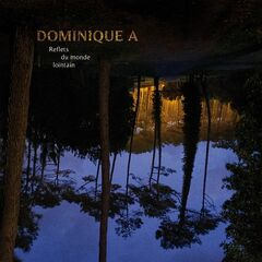 Dominique A – Reflets Du Monde Lointain (2023) (ALBUM ZIP)
