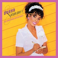 Donna Summer – She Works Hard For The Money (2023) (ALBUM ZIP)
