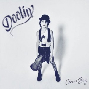Doolin’ – Circus Boy (2023) (ALBUM ZIP)