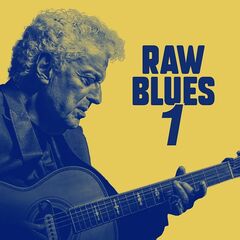 Doug Macleod – Raw Blues 1