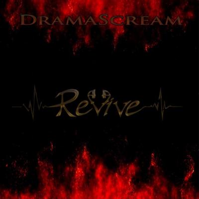 Drama Scream – Revive (2023) (ALBUM ZIP)