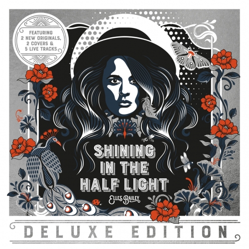 Elles Bailey – Shining In The Half Light