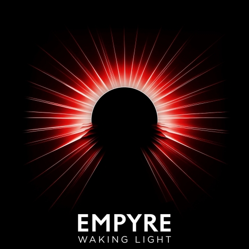 Empyre – Waking Light (2023) (ALBUM ZIP)