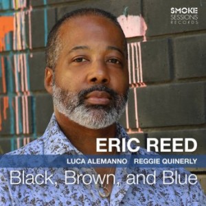 Eric Reed – Black, Brown, And Blue (2023) (ALBUM ZIP)