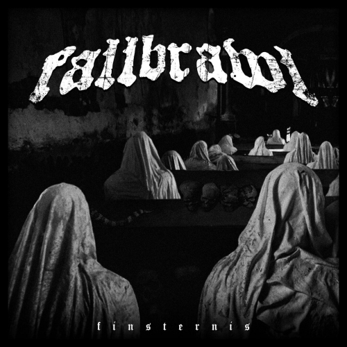 Fallbrawl – Finsternis