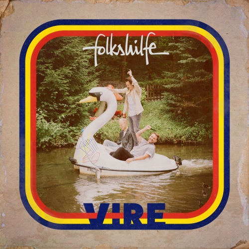 Folkshilfe – Vire (2023) (ALBUM ZIP)