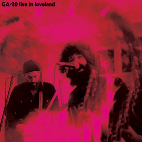 Ga-20 – Live In Loveland