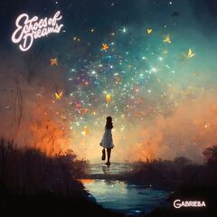 Gabriella – Echoes Of Dreams (2023) (ALBUM ZIP)