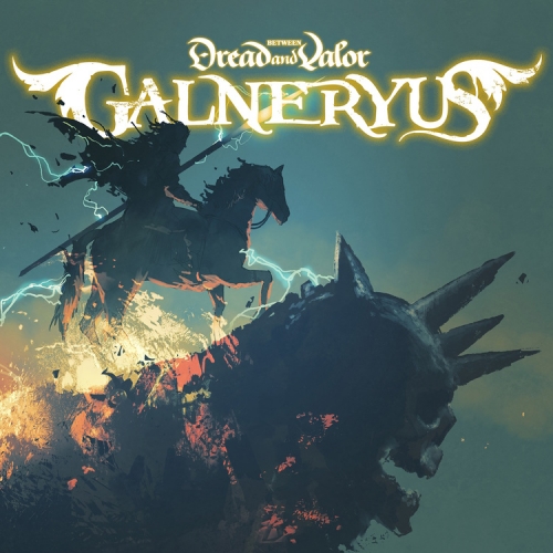Galneryus – Between Dread And Valor (2023) (ALBUM ZIP)
