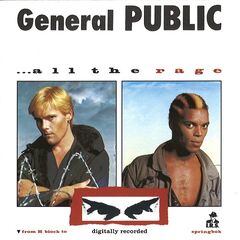 General Public – All The Rage