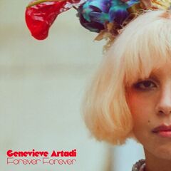 Genevieve Artadi – Forever Forever (2023) (ALBUM ZIP)