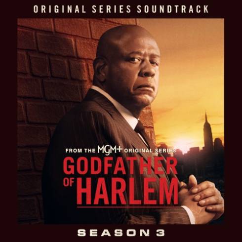 Godfather Of Harlem – Godfather Of Harlem Season 3 [Original Series Soundtrack]