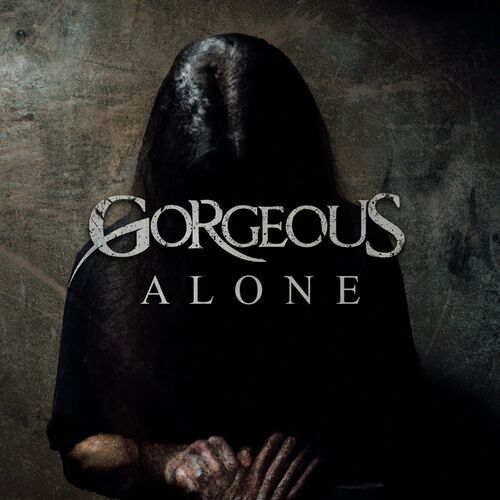Gorgeous – Alone (2023) (ALBUM ZIP)