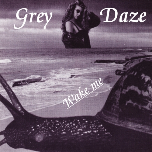 Grey Daze – Wake Me (2023) (ALBUM ZIP)