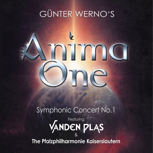 Gunter Werno – Anima One (2023) (ALBUM ZIP)