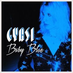 Gyasi – Baby Blue (2023) (ALBUM ZIP)