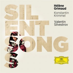 Helene Grimaud, Konstantin Krimmel – Valentin Silvestrov Silent Songs