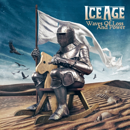 Ice Age – Waves Of Loss And Power