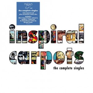 Inspiral Carpets – The Complete Singles