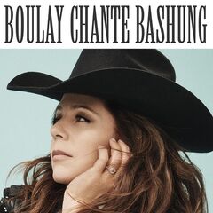 Isabelle Boulay – Les Chevaux Du Plaisir [Boulay Chante Bashung] (2023) (ALBUM ZIP)