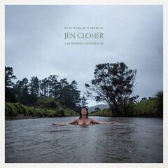 Jen Cloher – I Am The River, The River Is Me (2023) (ALBUM ZIP)