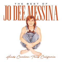 Jo Dee Messina – Heads Carolina, Tails California – The Best Of Jo Dee Messina (2023) (ALBUM ZIP)