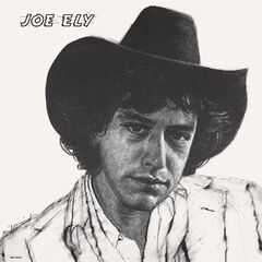 Joe Ely – Joe Ely Remastered