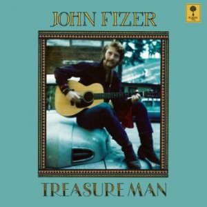 John Fizer – Treasure Man