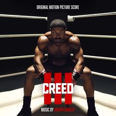 Joseph Shirley – Creed III [Original Motion Picture Score] (2023) (ALBUM ZIP)