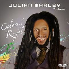 Julian Marley – Colors Of Royal (2023) (ALBUM ZIP)
