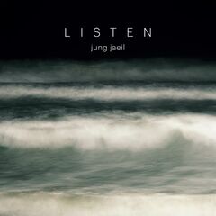 Jung Jaeil – Listen (2023) (ALBUM ZIP)