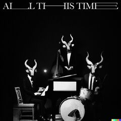 Lambert – All This Time (2023) (ALBUM ZIP)