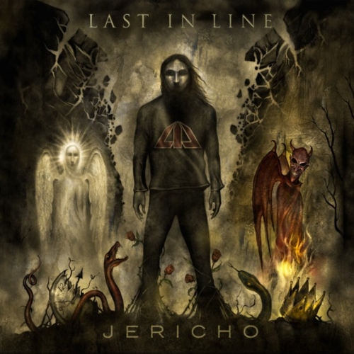 Last In Line – Jericho