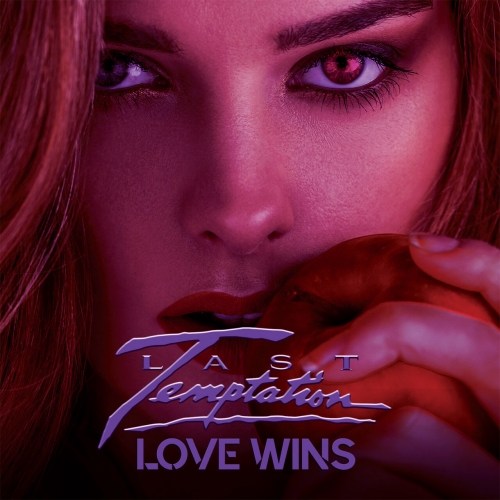 Last Temptation – Love Wins