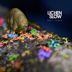 Lichen Slow – Rest Lurks (2023) (ALBUM ZIP)